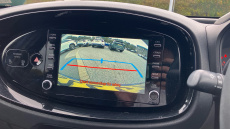 Toyota Aygo X 1.0 VVT-i Edge 5dr Petrol Hatchback